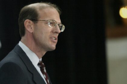 The Associated Press