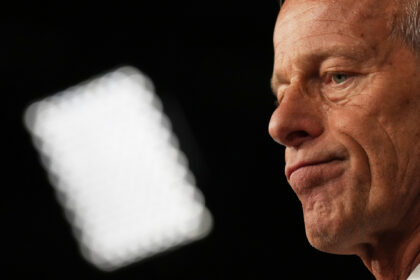 The Associated Press