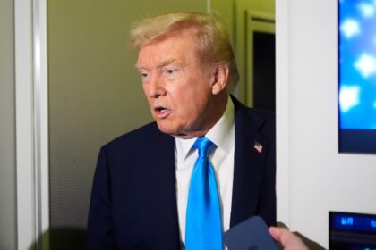 The Associated Press