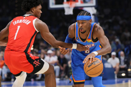 The Associated Press