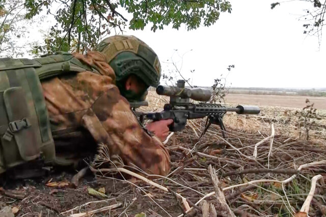 Russia Ukraine The Associated Press
