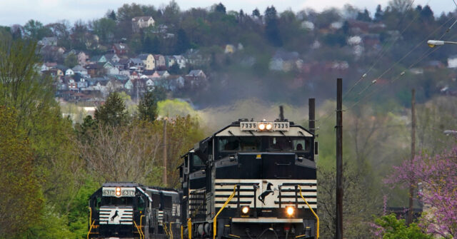 Fired Surface Transportation Board member sues Trump over his dismissal ...