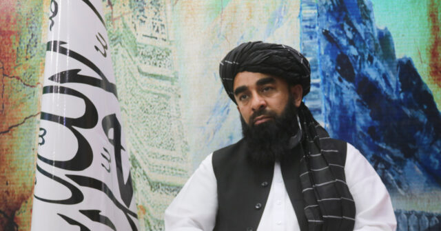 Taliban Denies Nationwide Internet Ban Amid Afghanistan Broadband Outage Affecting 40 Million