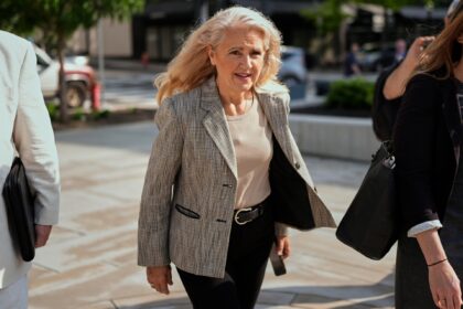 The Associated Press