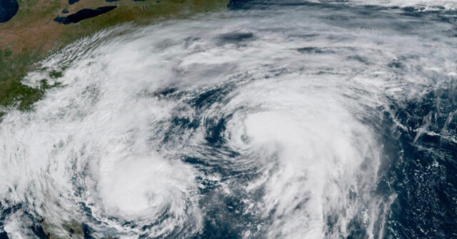 Hurricane Imelda Triggers Closures in Bermuda, Expected Category 2 Storm Threatens Western Europe