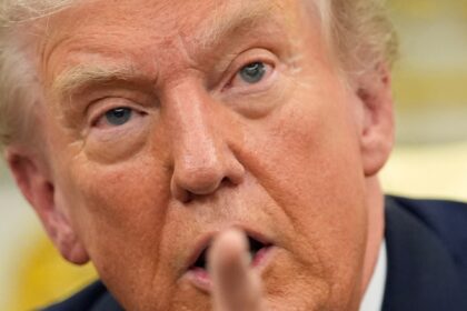 The Associated Press