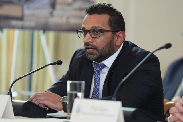 The Associated Press