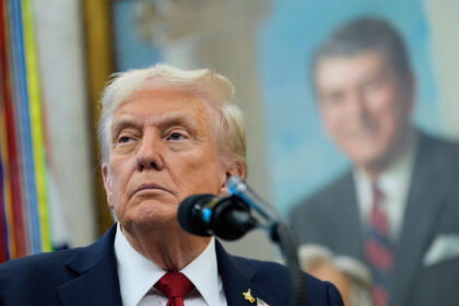 The Associated Press