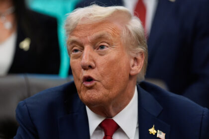 The Associated Press