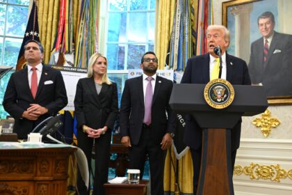 The Associated Press