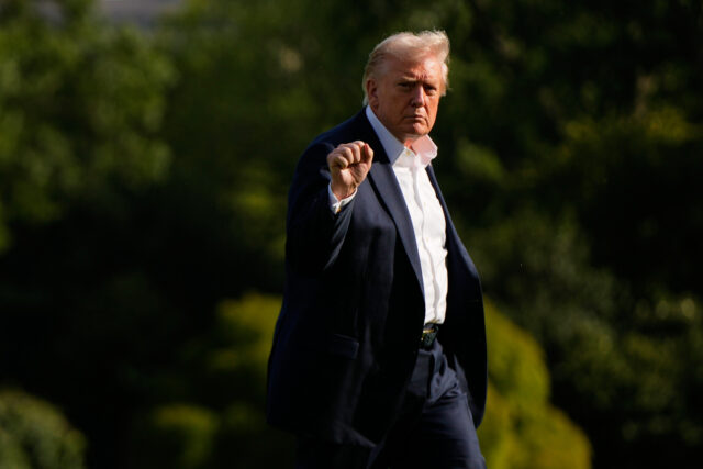 The Associated Press