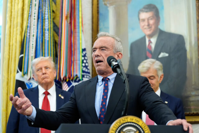 The Associated Press