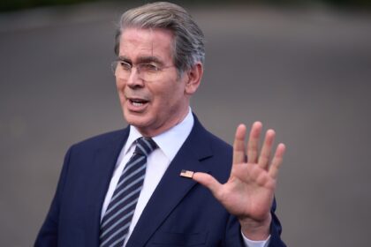 The Associated Press