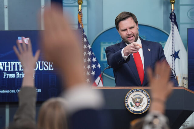 The Associated Press