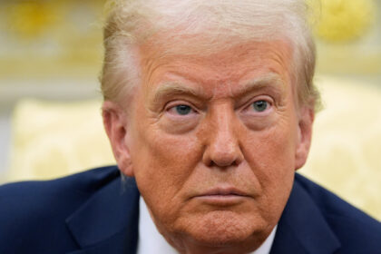 The Associated Press