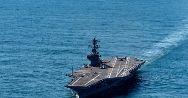 Trump Celebrates Navy's 250th Anniversary at Norfolk Rally