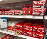 Tylenol, Kleenex, Band-Aid and more put under one roof in $48.7 billion consumer brands deal