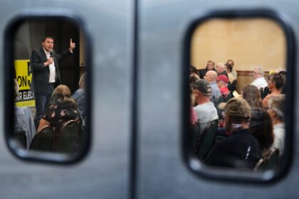 The Associated Press