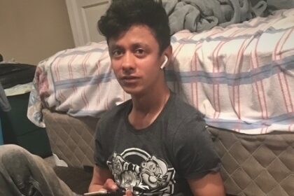 Man fleeing immigration agents is fatally struck by a vehicle on a Virginia highway