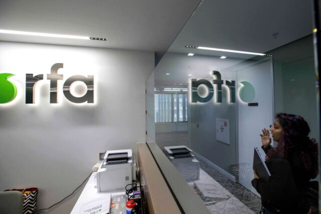 The Associated Press