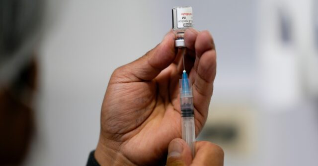 COVID-19 mRNA Vaccine Doubles Lifespan for Advanced Lung, Skin Cancer Patients