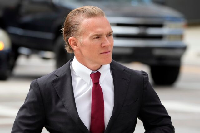 Venezuela Green Beret The Associated Press