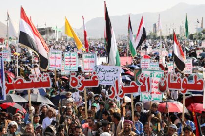 The Associated Press