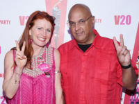 Chinese Government Records List Left-wing Billionaire Neville Roy Singham as Corporate Officer for 