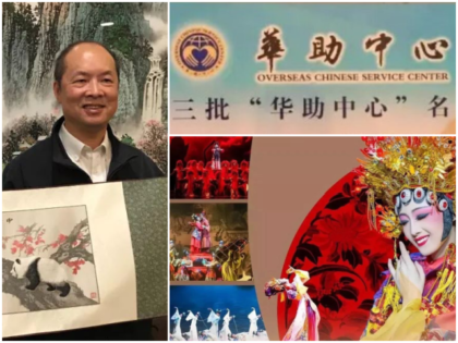 Breitbart News Foundation