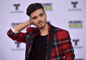 Abraham Mateo, DY to perform at Billboard Latin Music Awards