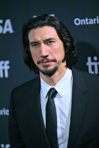 Adam Driver, Anne Hathaway to star in 'Alone at Dawn' adaptation