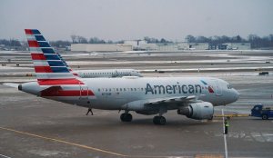 American Airlines picks industry vet to be new commercial chief