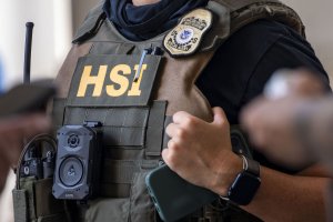 Apple drops ICEBlock from app store after DOJ raises safety risks