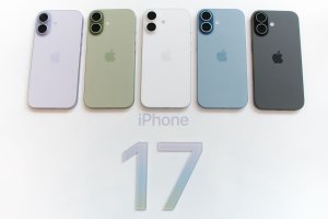 Apple letting beta users change Liquid Glass options