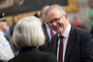 Australian PM Anthony Albanese to visit White House Monday