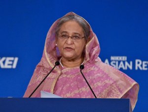 Bangladesh's ex-PM Sheikh Hasina faces death for protest killings