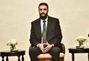 Britain removes Syria's ruling HTS from list of designated terrorists