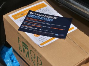 U.S. Census Bureau to hire 1,500 people for the 2026 Census Test