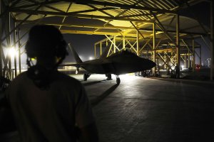 CENTCOM kills Al-Qaida-affiliated terrorist leader in Syria