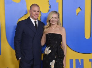 Channing Tatum outruns police in final 'Roofman' trailer