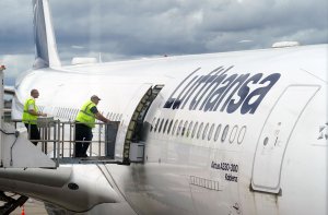 Chicago-to-Germany flight diverted to Boston after two teens stabbed