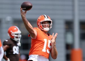 New Cincinnati Bengals QB Joe Flacco to start vs. Green Bay Packers