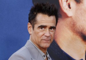 Colin Farrell tries to win big in 'Ballad of a Small Player' trailer