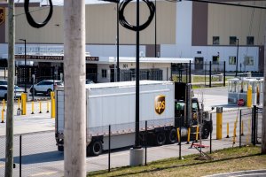 UPS cut nearly 48,000 jobs in 2025, more than initial expectations