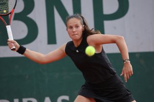 Daria Kasatkina ends tennis season, cites mental 'breaking point'