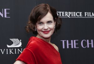Elizabeth McGovern explains secret order in 'Talamasca' sneak peek