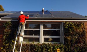 Coalition Sues EPA Over $7B Solar Program Cancellation Affecting Low-Income Communities Nationwide