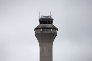 FAA delays flights due to air traffic controller staffing issues