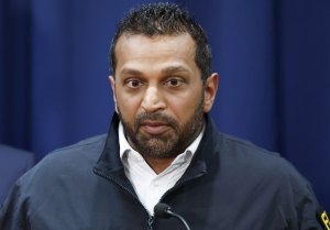 FBI says it stopped Michigan Halloween weekend terror attack