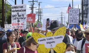 Federal judge orders ICE agents to wear body cameras in Chicago